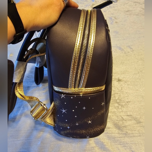 NWT Loungefly Disney Wish - Picture 7 of 10